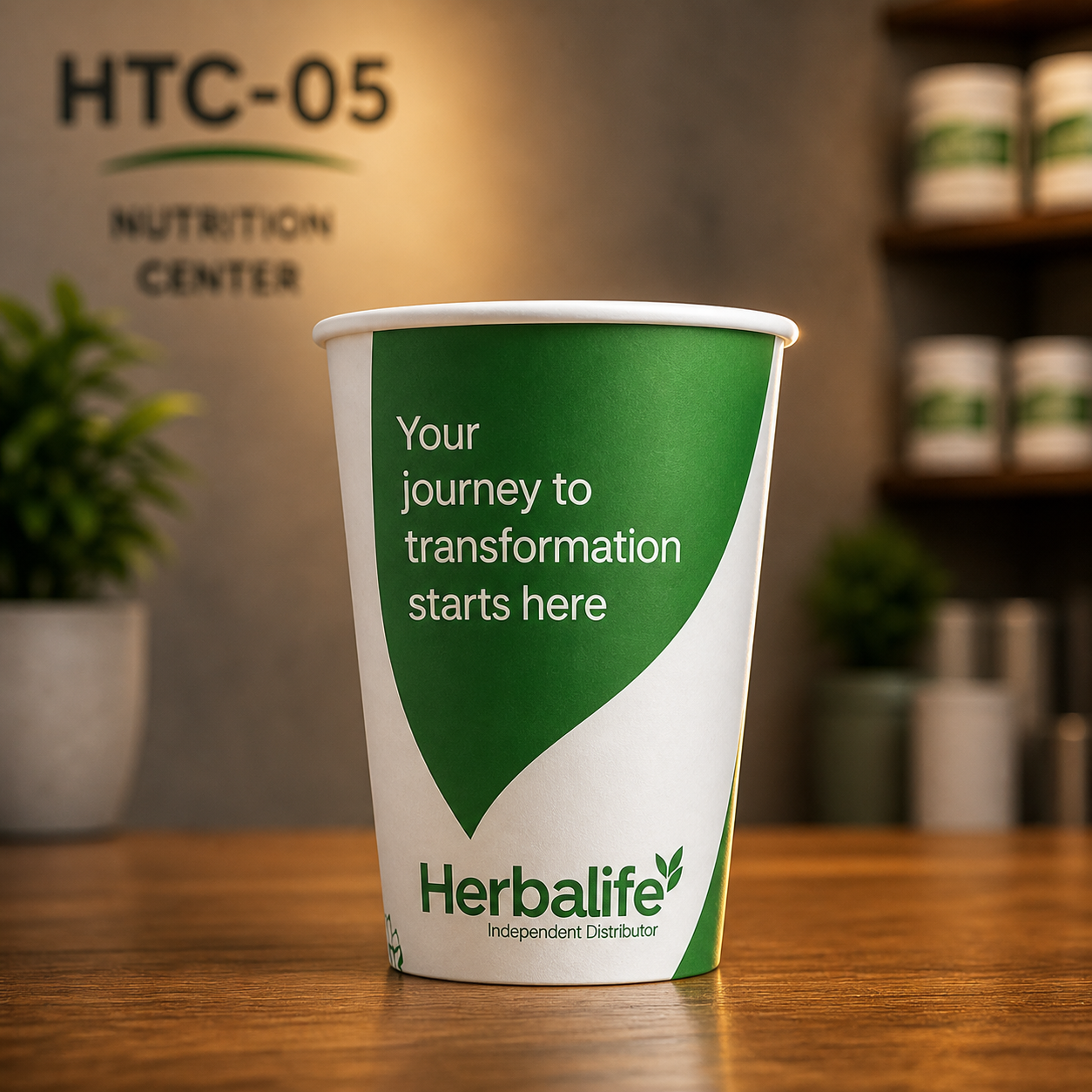 High-Demand HTC-5 Premium Nutritional Paper Glass | 330 GSM | 1000 Pieces | ₹3/Glass | Free Delivery
