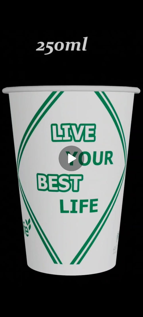 Launching soon product - 250ML | 250GSM | Spectra Glasses | 50 Count Pack | Afresh Party & Welcome Drink